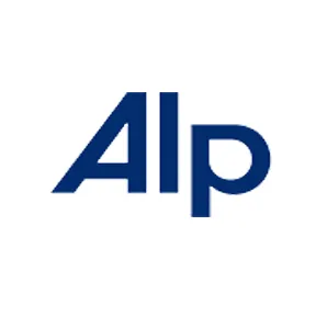 Alperform logo