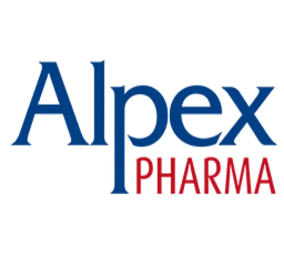 Alpex Pharma