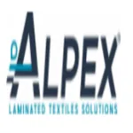 ALPEX PROTECTION logo
