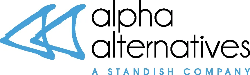 Alpha Alt Fund Services logo