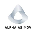 Alpha Asimov