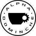 ALPHA DOMINCHE logo