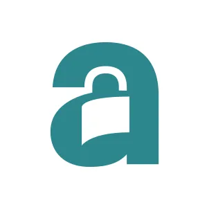 Alpha Generation logo