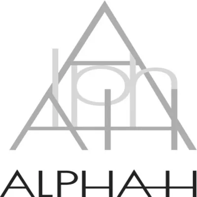 Alpha-H Skincare logo