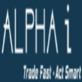 Alpha i logo