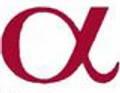 Alpha investments logo