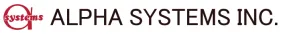 Alpha logo