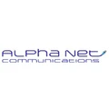 Alpha Net Communications logo