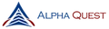 Alpha Quest logo