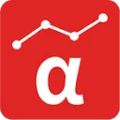 Alpha Square logo