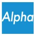 Alpha AMT logo
