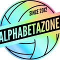 Alphabetazone logo