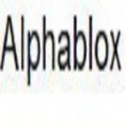 Alphablox logo
