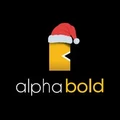 AlphaBOLD logo