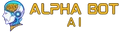 Alphabot AI logo