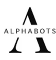 AlphaBots logo