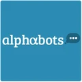Alphabots logo
