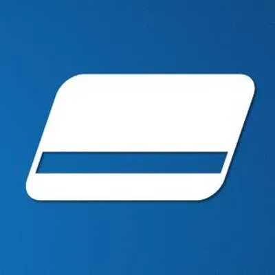AlphaCard logo