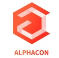Alphacon Network logo