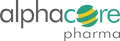 AlphaCore Pharma logo