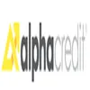 AlphaCredit logo