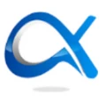 AlphaEDA logo