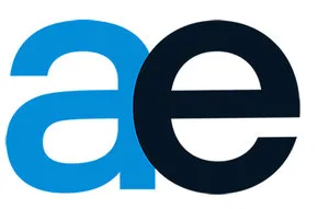 Alpha Edison logo