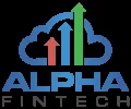 Alpha Fintech logo