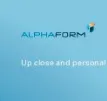 Alphaform Claho GmbH logo