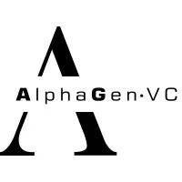 AlphaGen Venture Capital logo