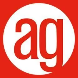 AlphaGraphics logo