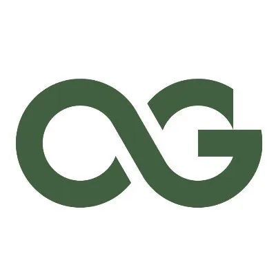 Alphargreen Group Limited logo