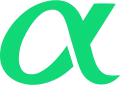 AlphaGrowth logo