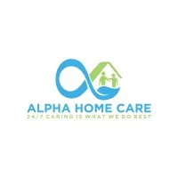 Alpha Home Care logo