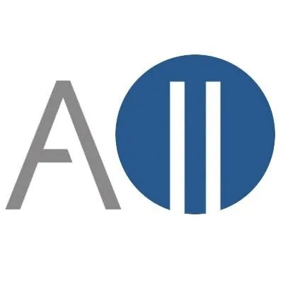 Alpha II logo