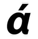 Alpha Invesco logo