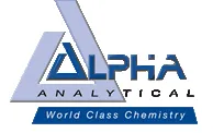 Alpha Analytical logo