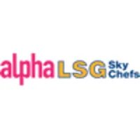Alpha LSG logo