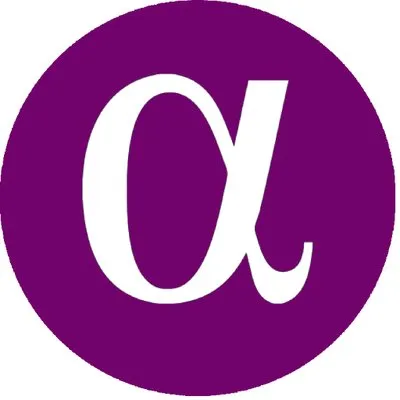 Alphalyr logo