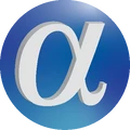 AlphaMaven logo