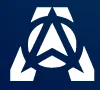 Alpha Metaverse logo