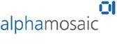 Alphamosaic logo