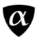 Alpha Mountain AI logo