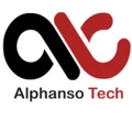 Alphanso Tech logo