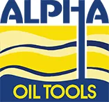 Alpha Oil Tools logo