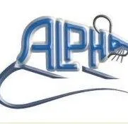 Alpha Pest Control logo