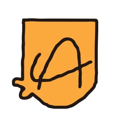 AlphaPolis logo