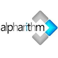 Alpharithm logo