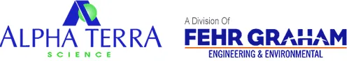 Alpha Terra Science logo