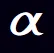 Sony Alpha Universe logo